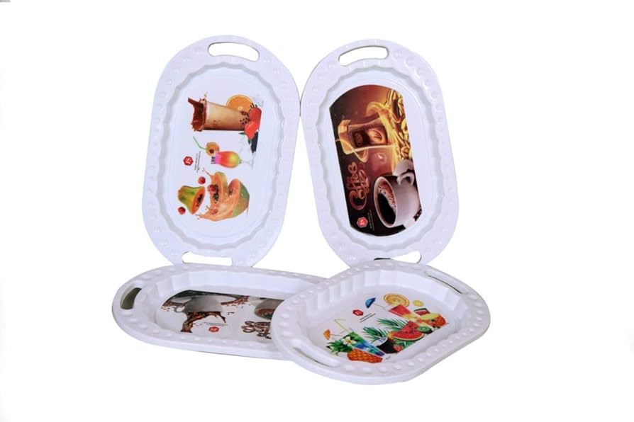 Tea Tray