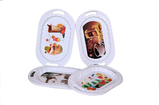 Tea Tray