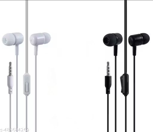 Earphone-m103
