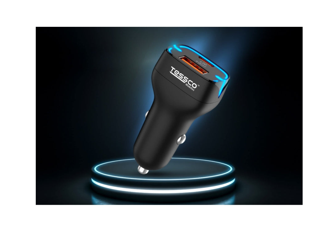TESSCO DC-265 PRO