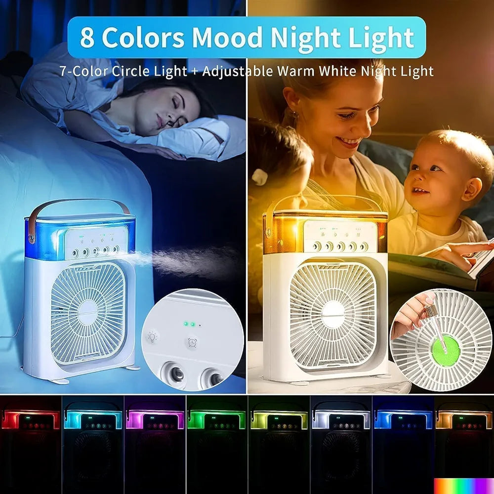 Mini Cooler