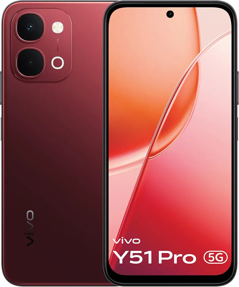 VIVO Y51 PRO (5G)