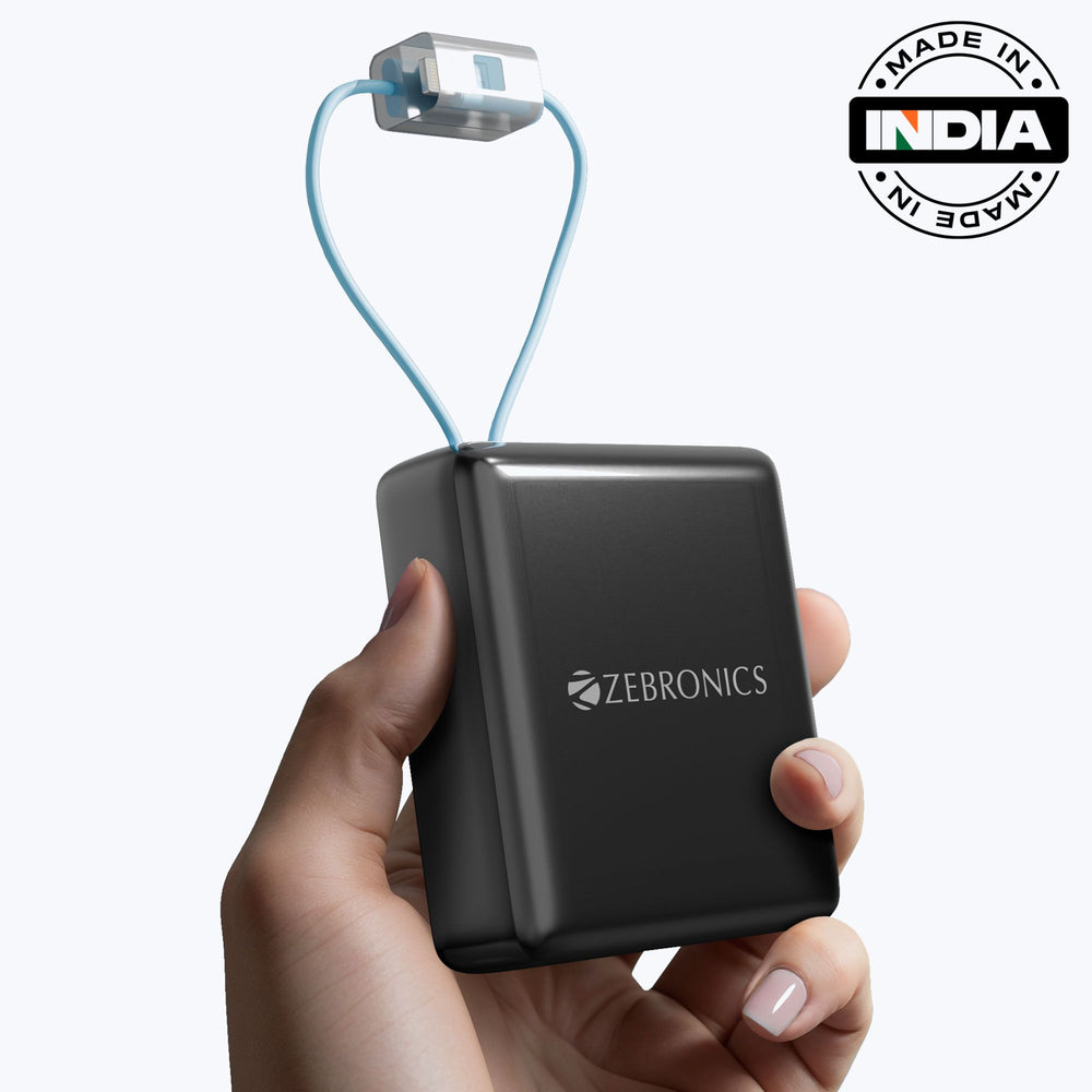 Power bank 10000MAh