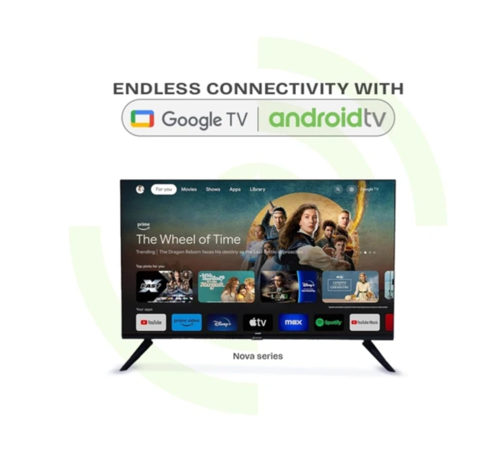 Realme led 32Inch
