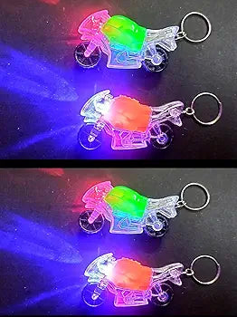 Bike KeyChain