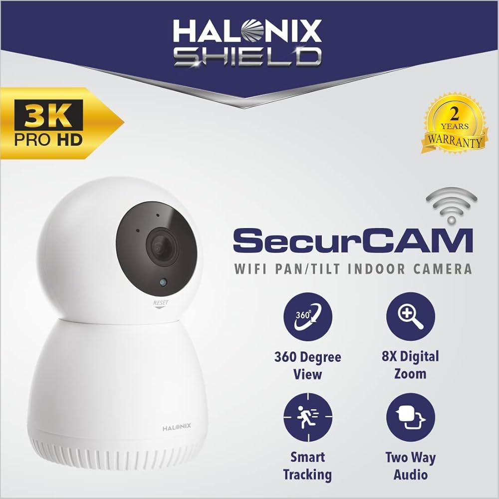 HD Network Camera