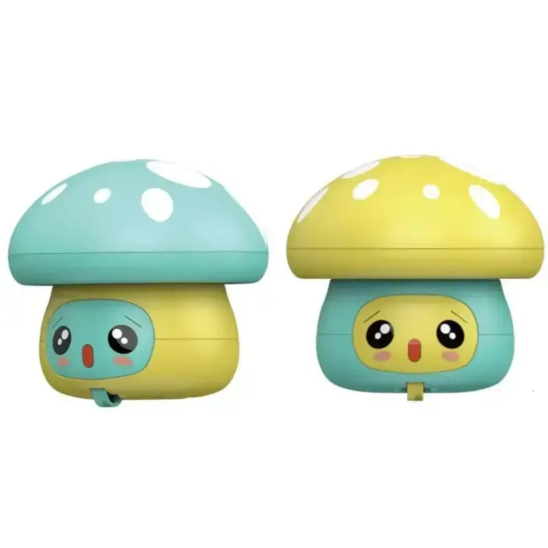 Mushroom Micro toy(mini.50 pic)