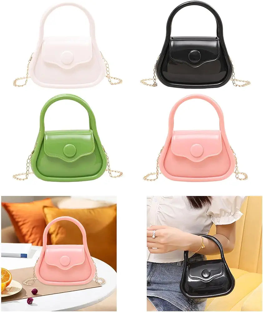 Shoulder Handbag