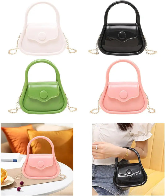 Shoulder Handbag