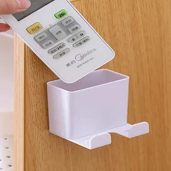 Remote And Mobile Holder