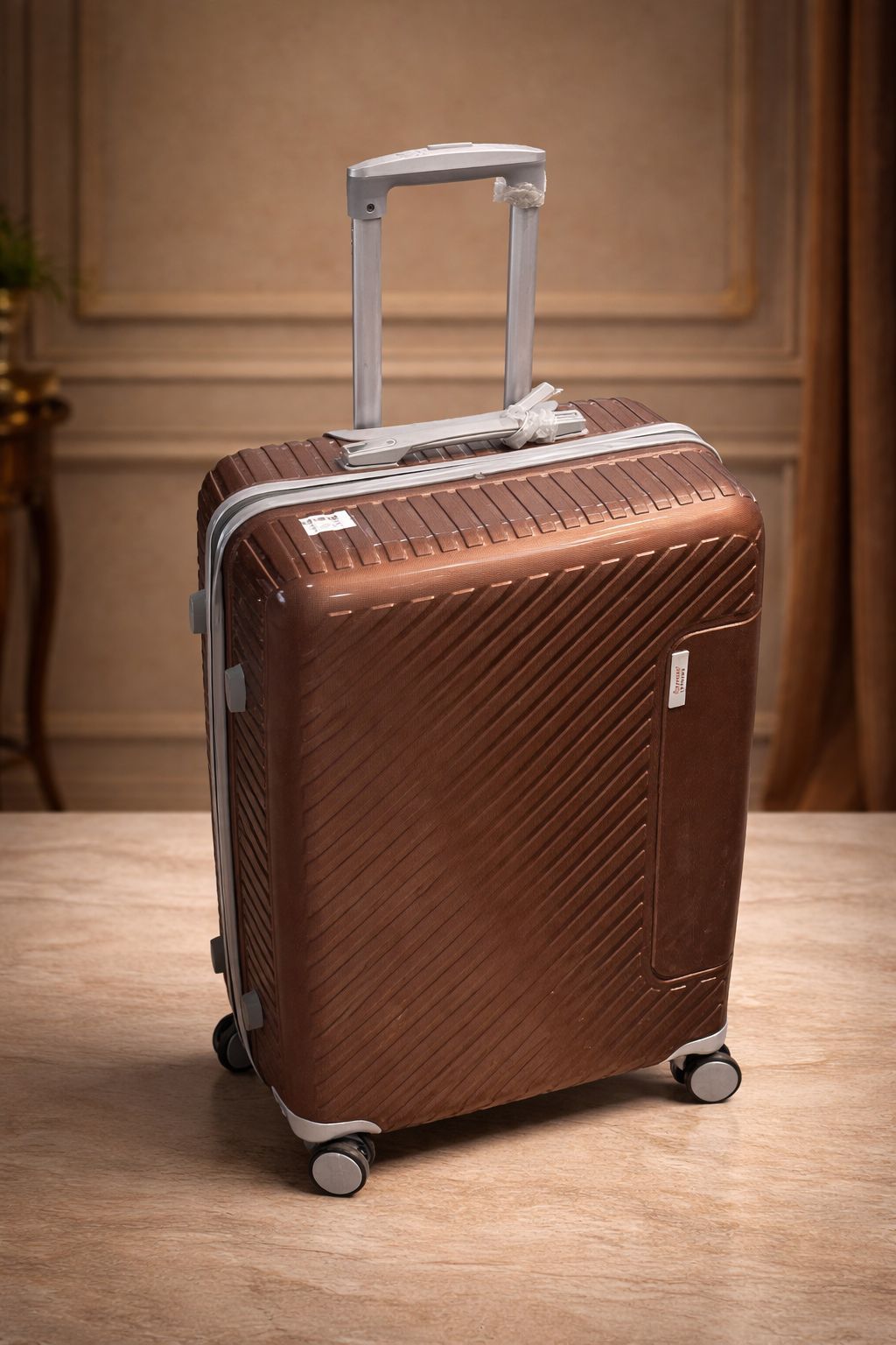 TROLLEY BAG