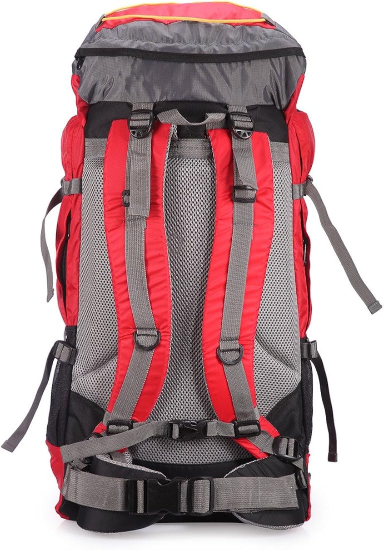 Traveling Bag