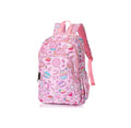Pink Colour Bag