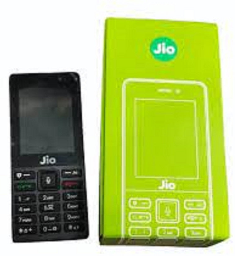 Jio F320B