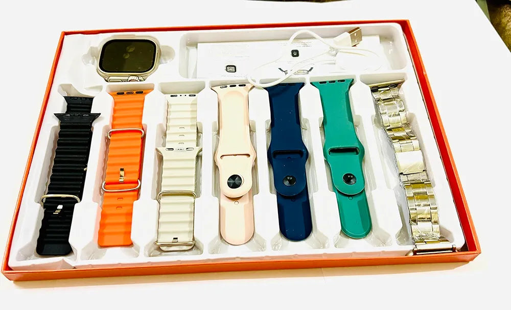Ultra 2 Smart watch