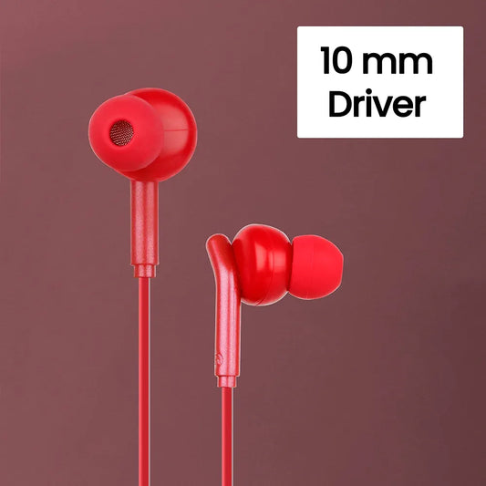 ZEBRONICS Bro in Ear