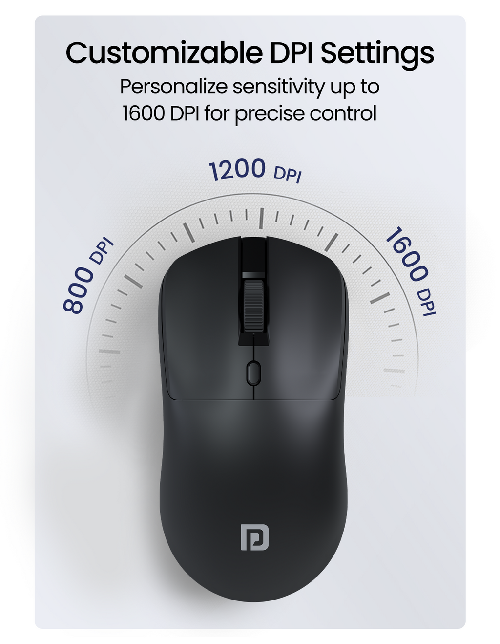 Portronics Toad33