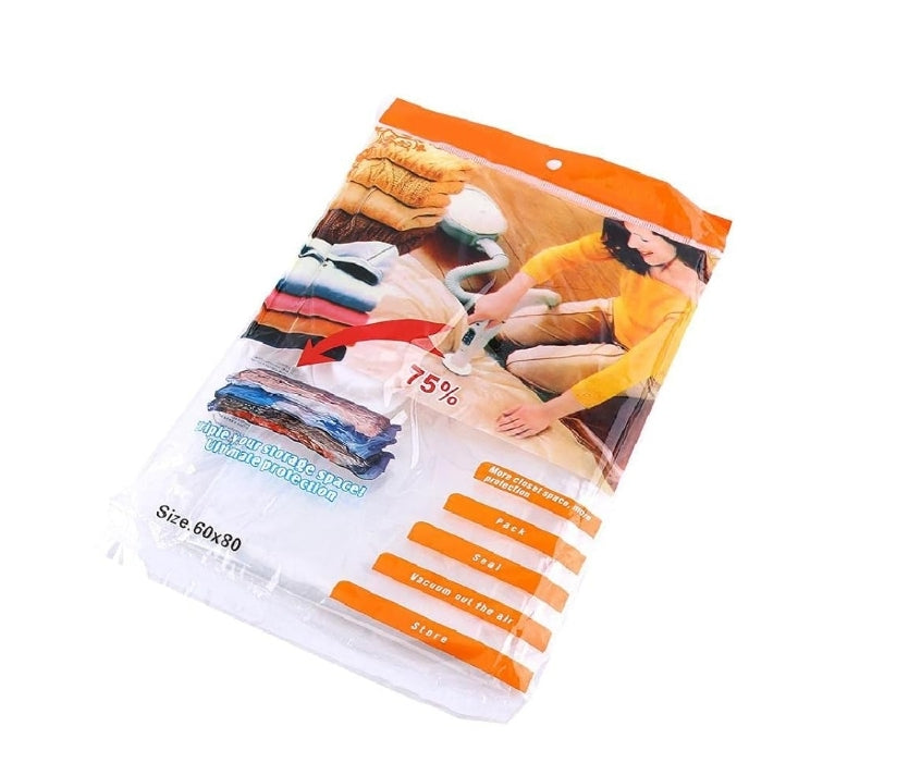 Vacuum Storage Bag