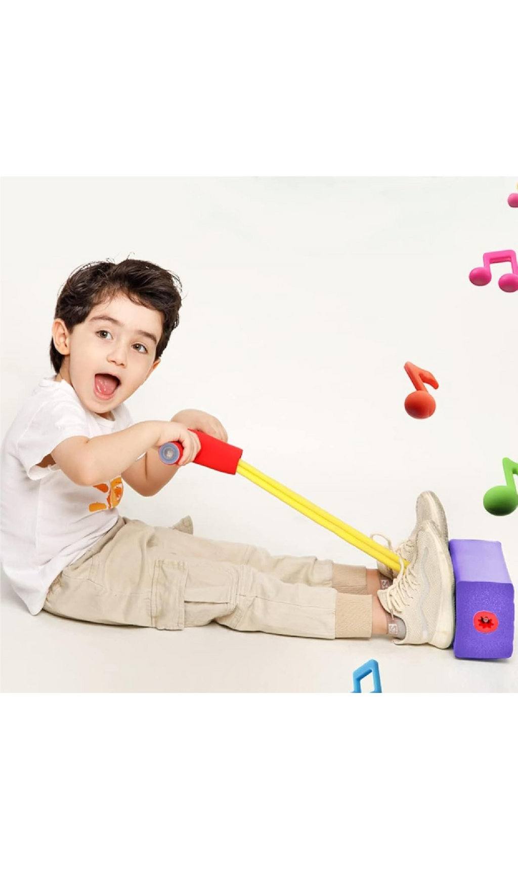 Kids Pogo Jumper