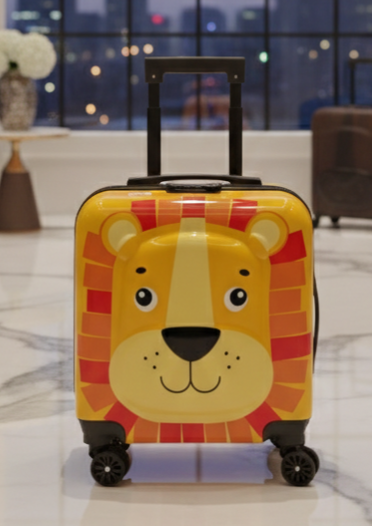 Trolley Luggage Bag