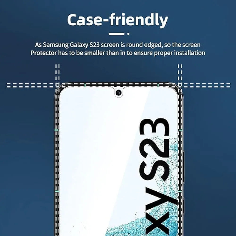 Fingerprint Working Tempered