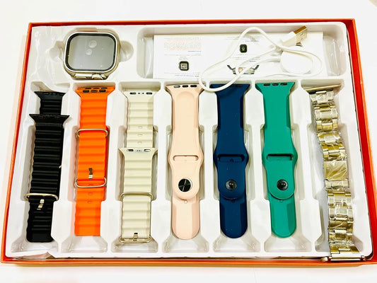 Ultra 2 Smart watch