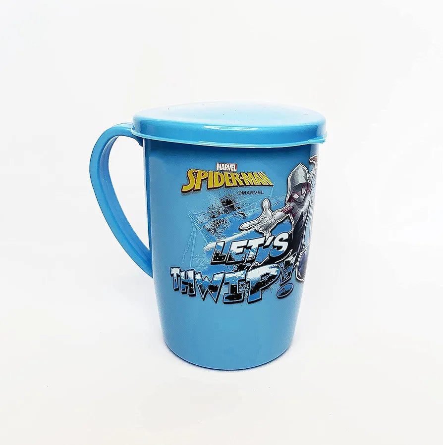 Steel Mug