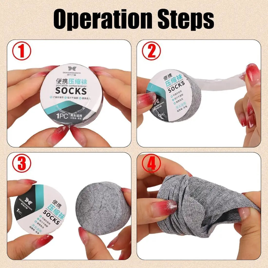 Socks
