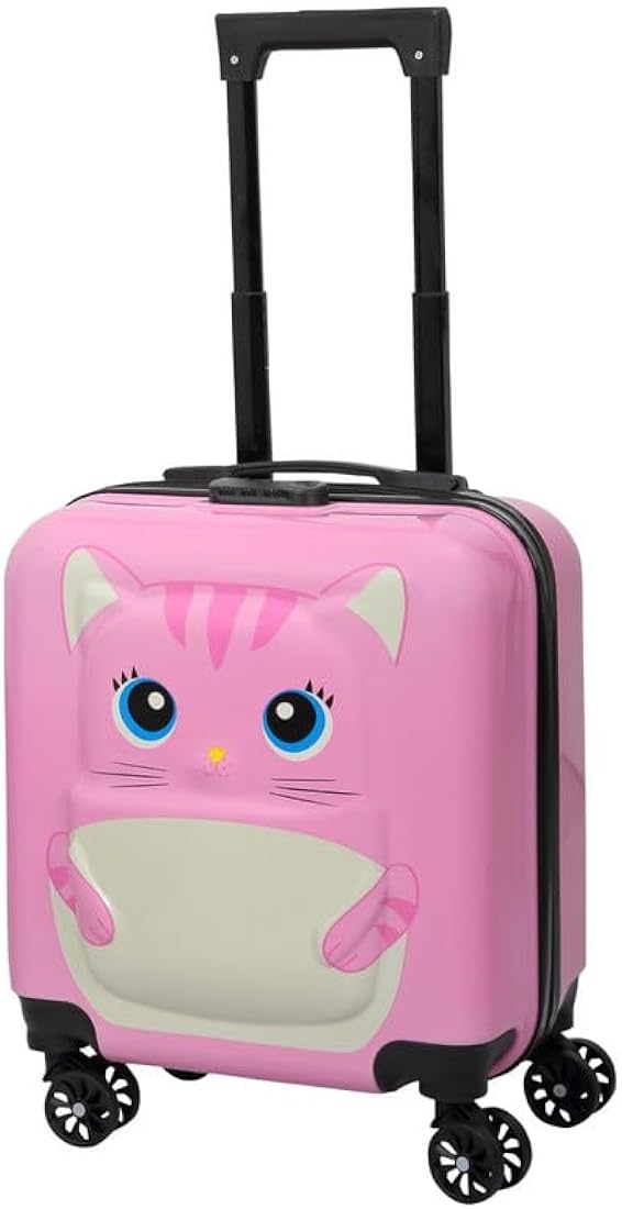 Trolley Luggage Bag