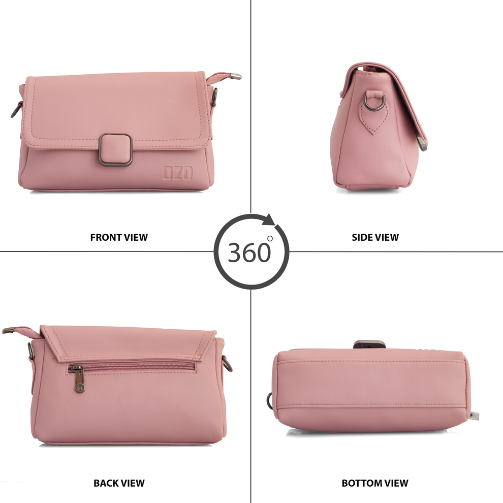 Hand Purse