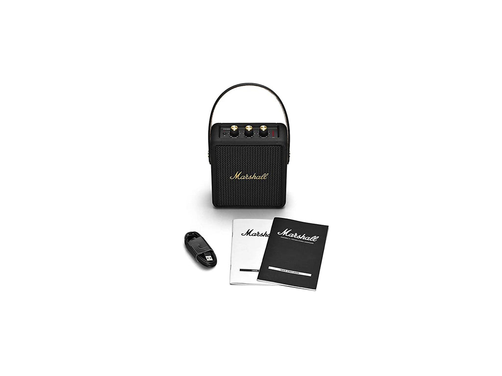 Wireless speaker