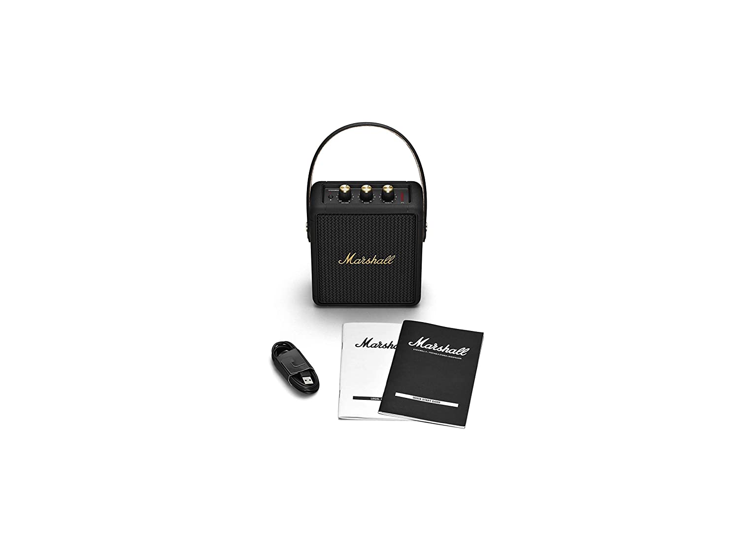 Wireless speaker