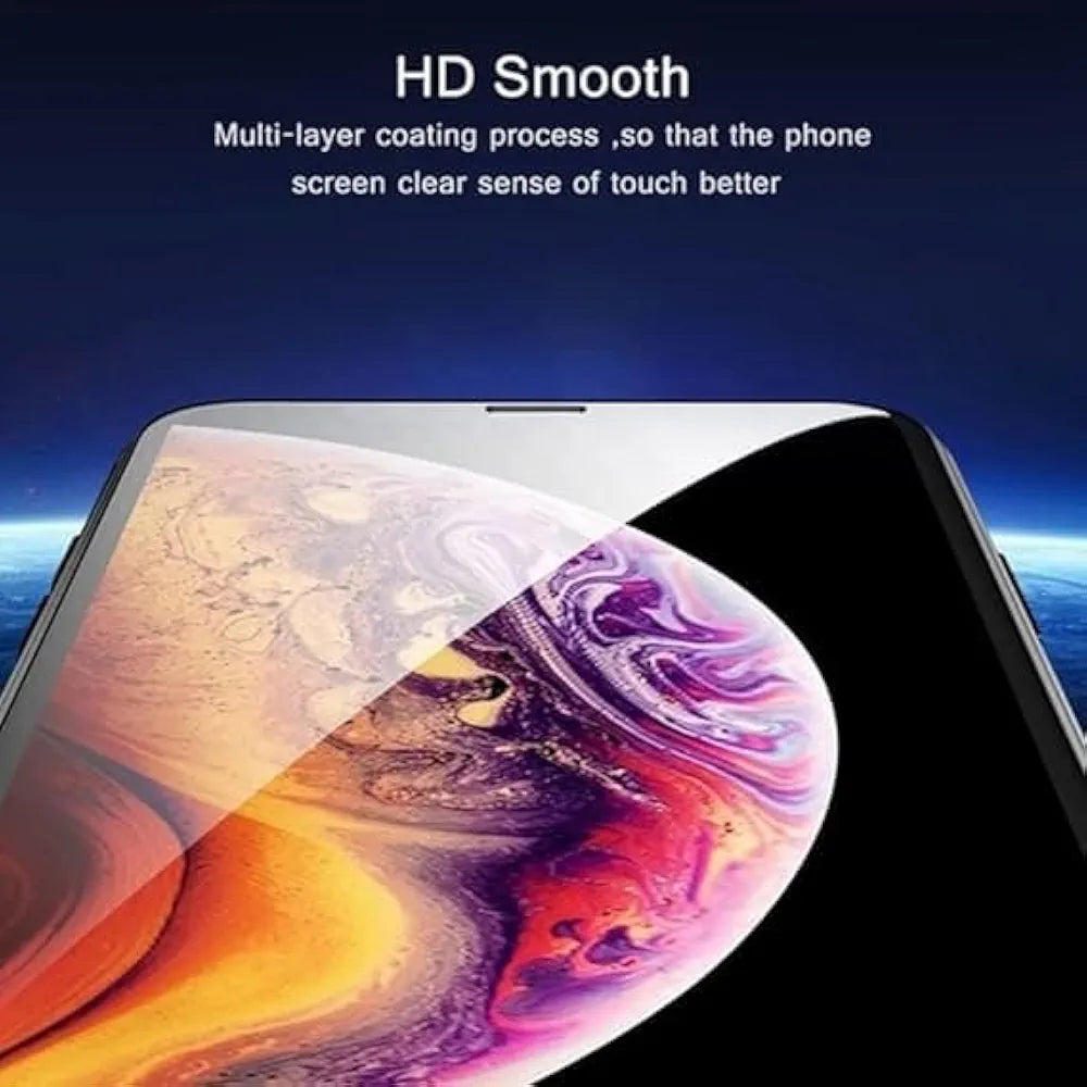 Flayr Tempered Glass
