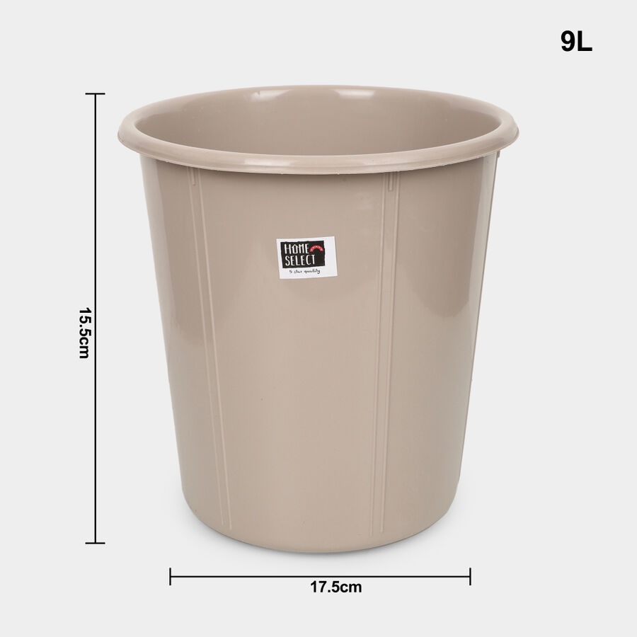 Plastic Bucket