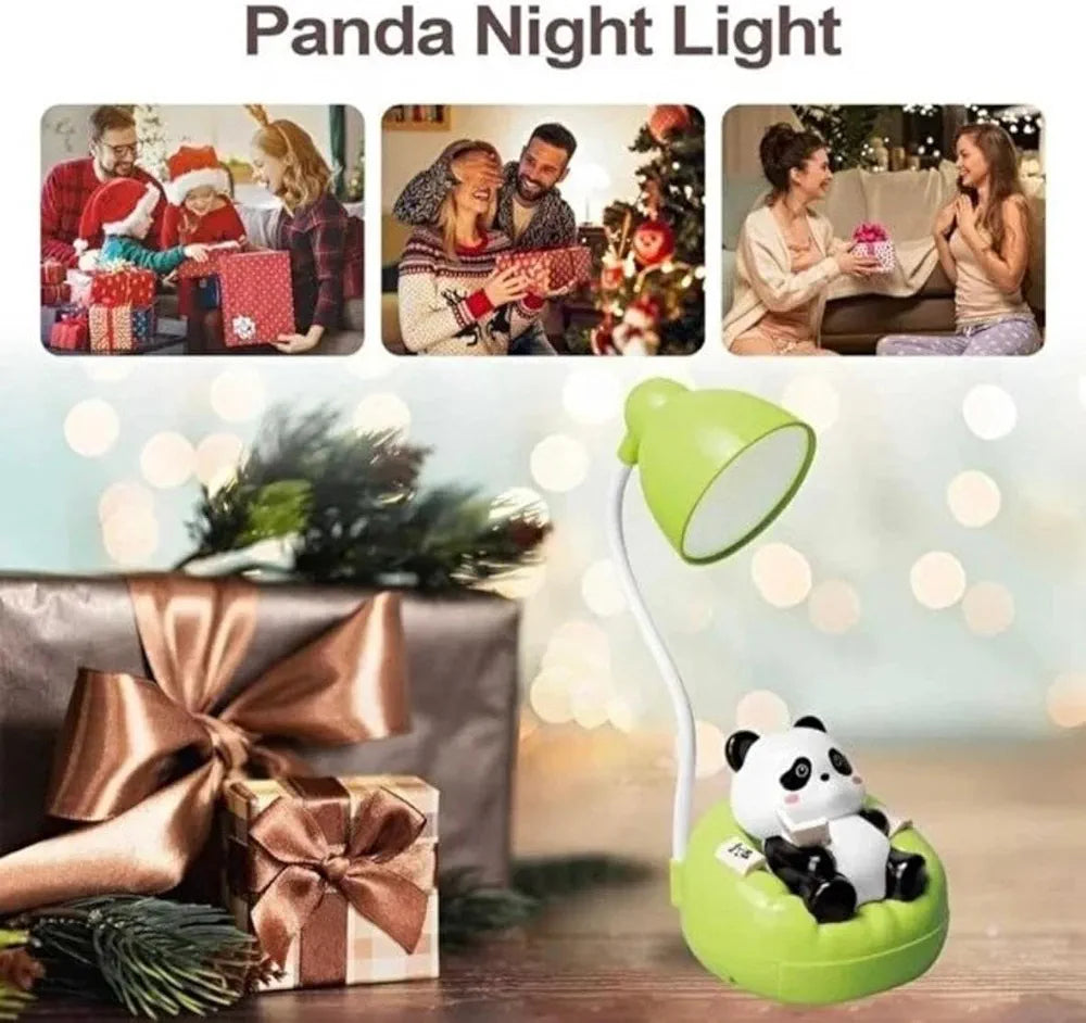 Mini Lamp