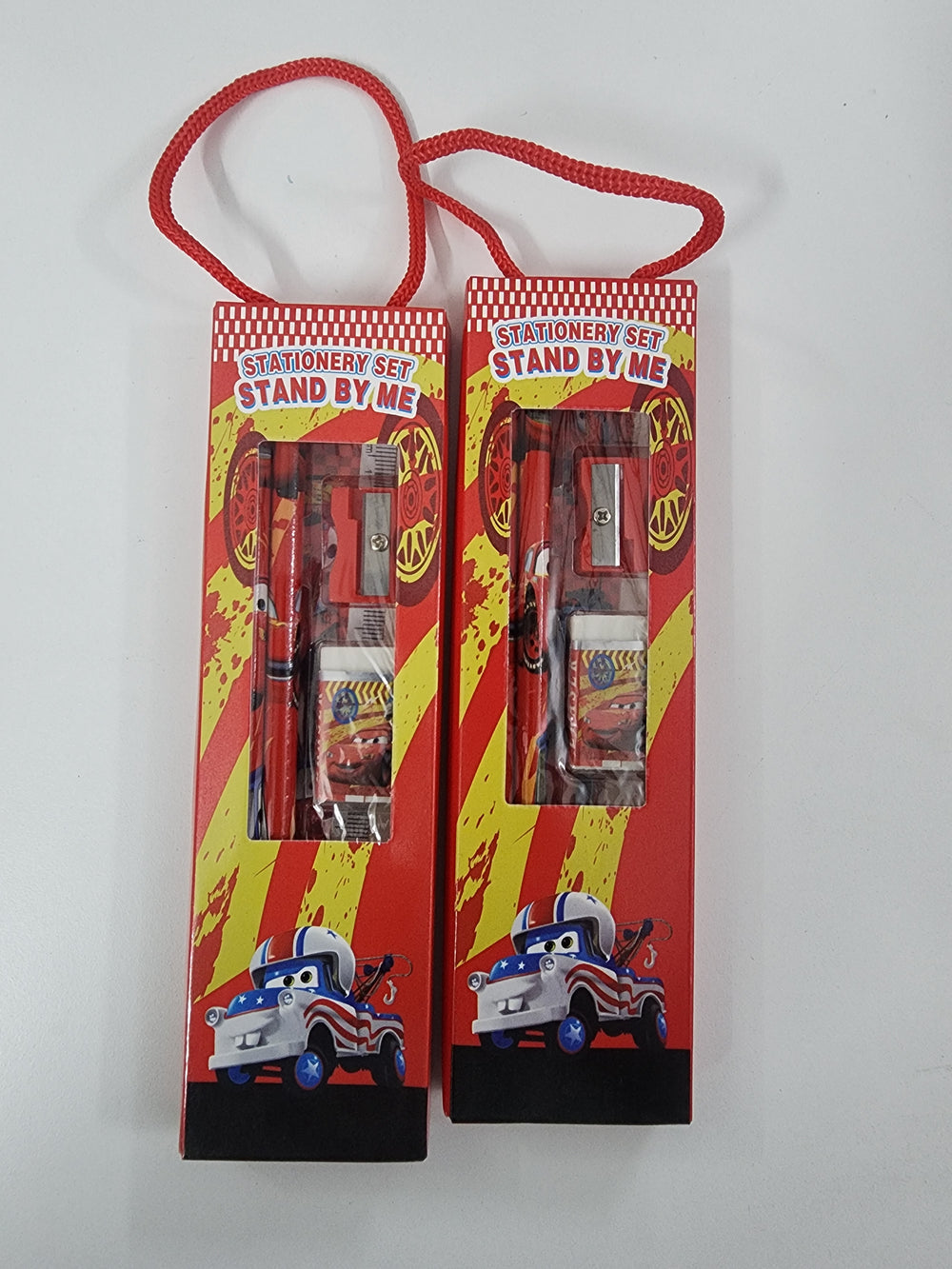 Stationery Set