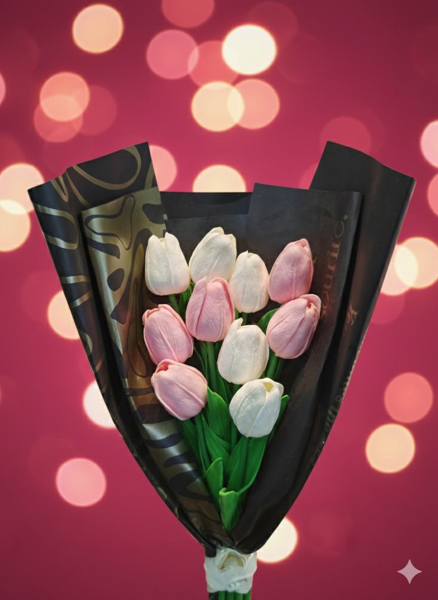Flowers Hamper