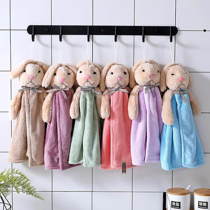 Hanging Hand Towel