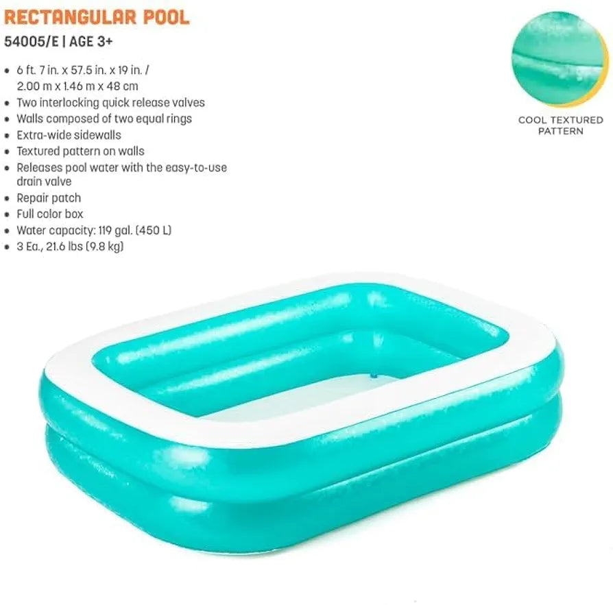 4FEET POOL