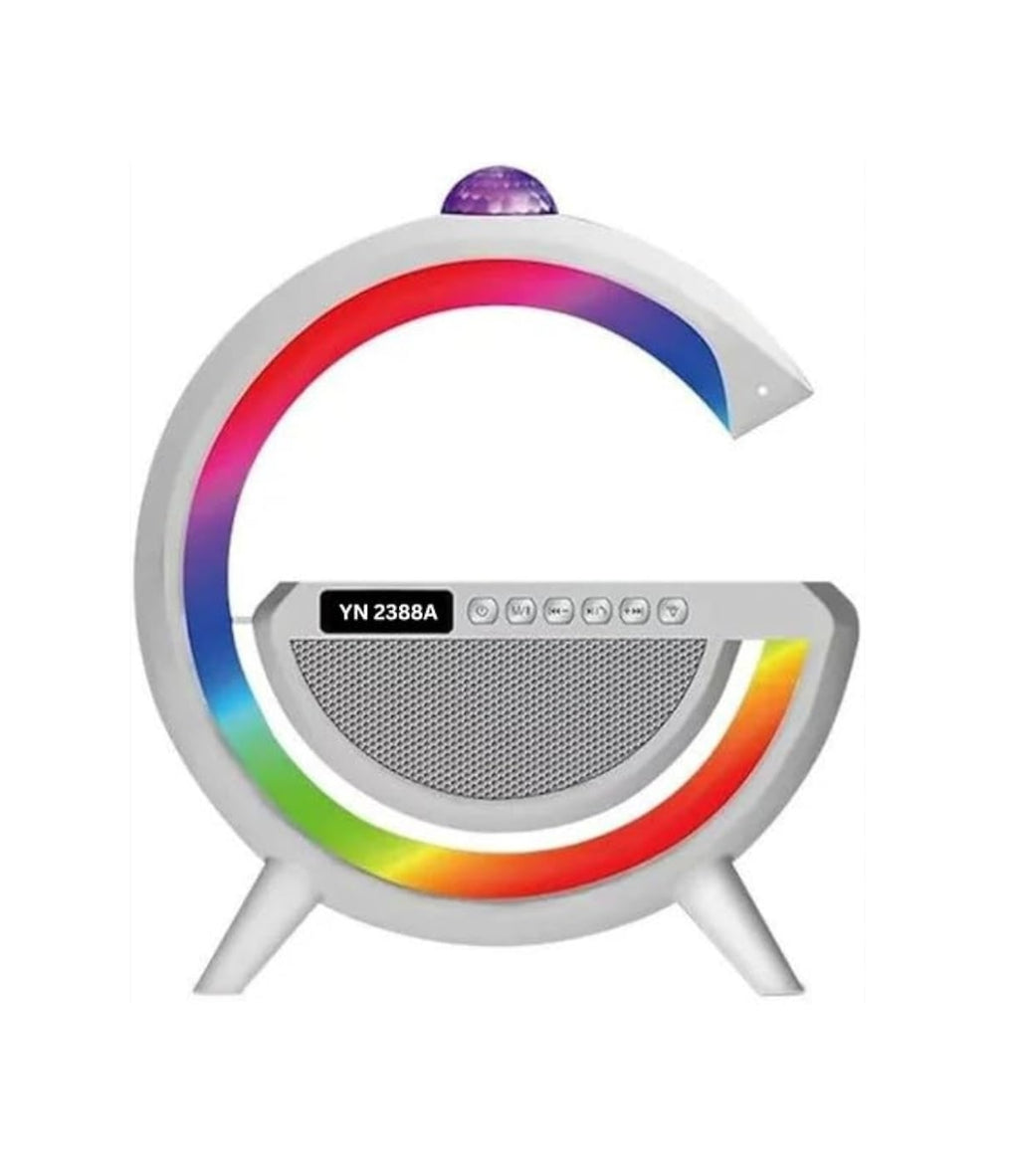 Wireless charger&speaker