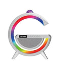 Wireless charger&speaker