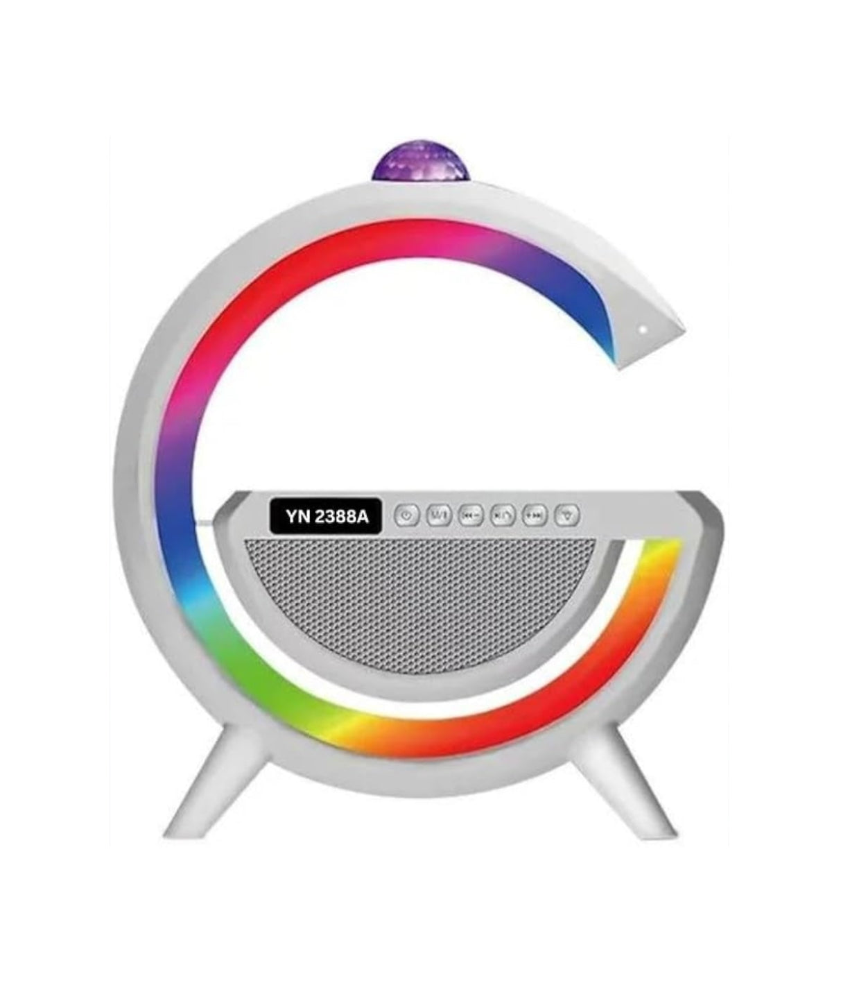 Wireless charger&speaker