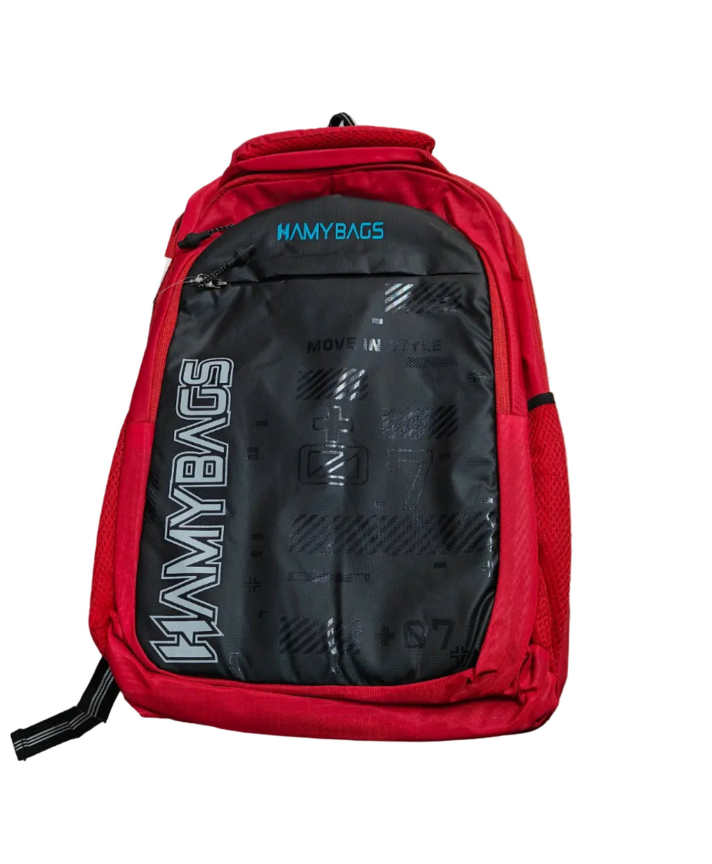 HAMY BAGS