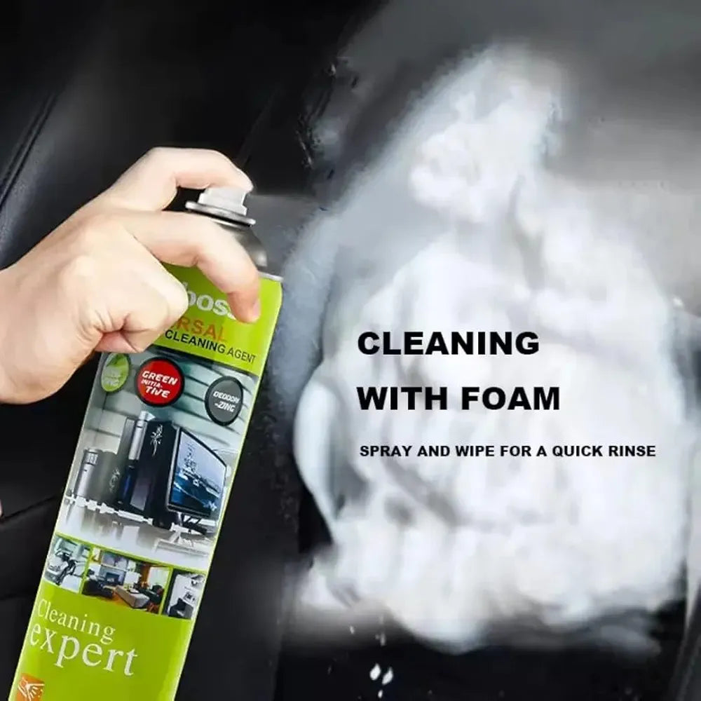 Car Cleaner