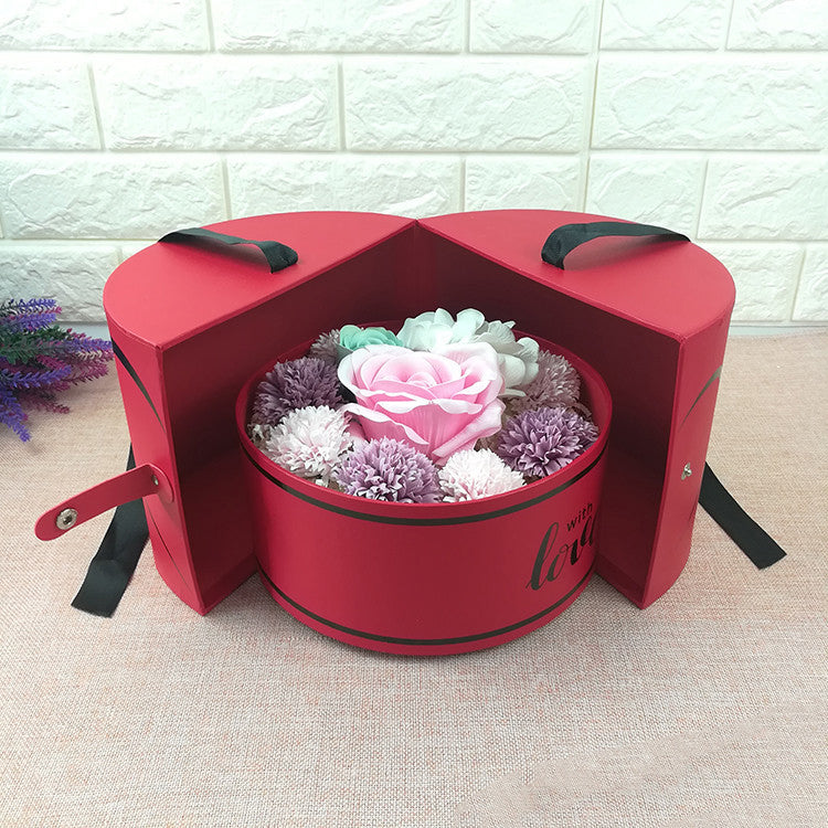 Ring Gift Box