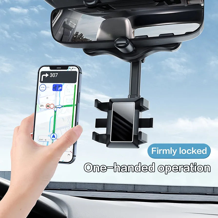 Car Mobile Stand
