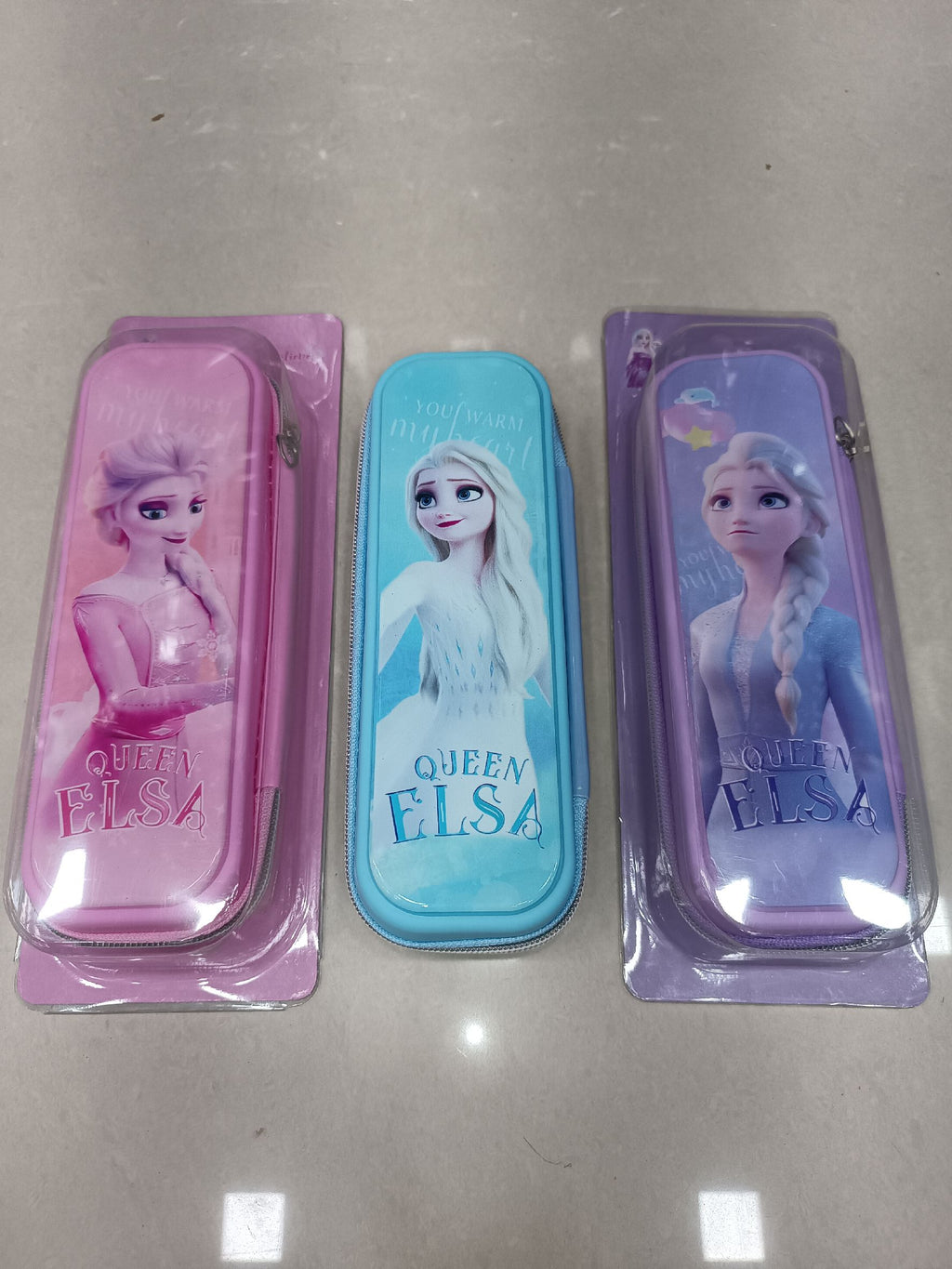 Pencil box