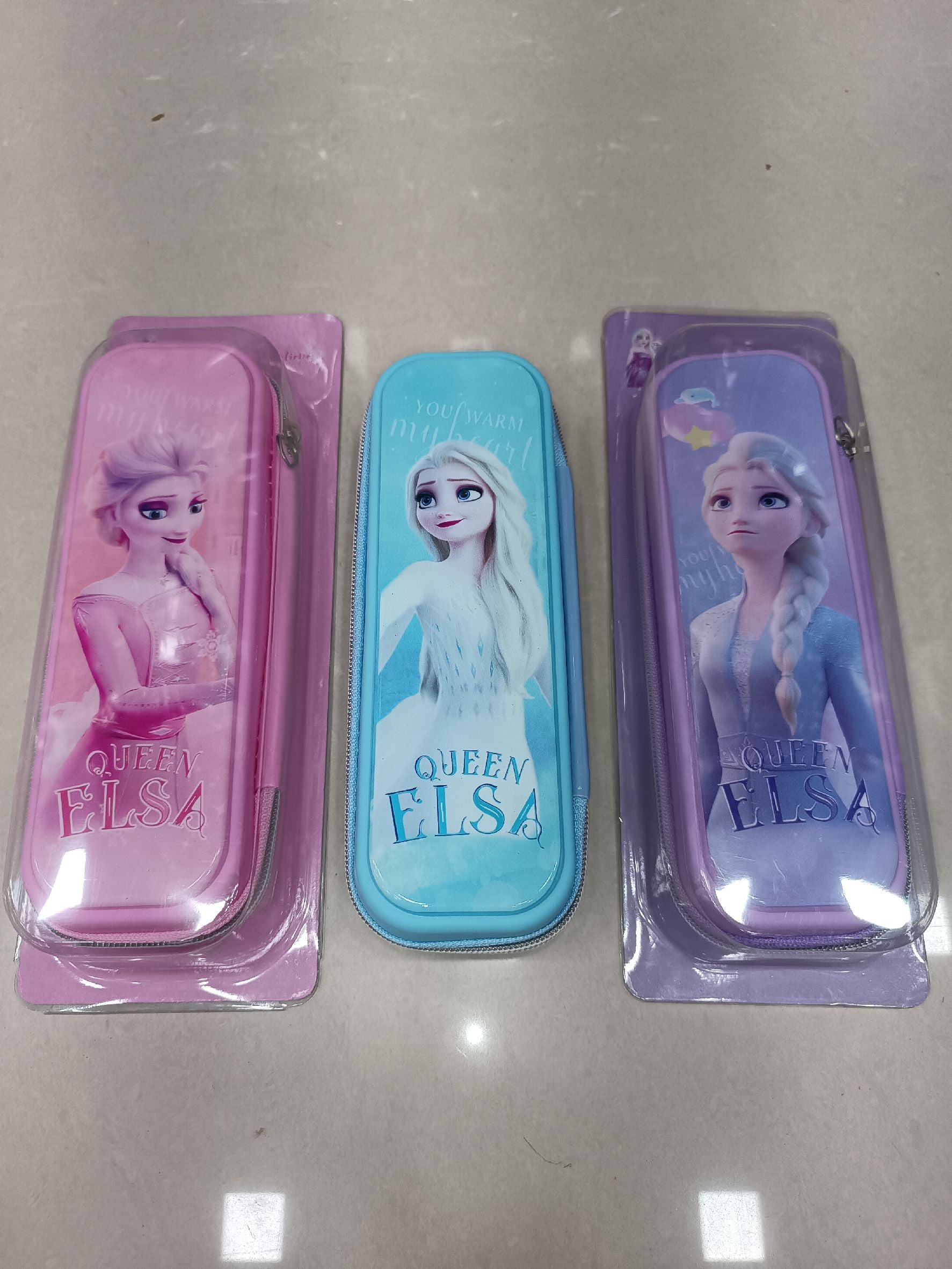 Pencil box