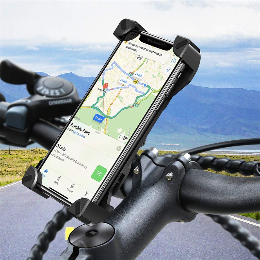 Universal Bike Holder