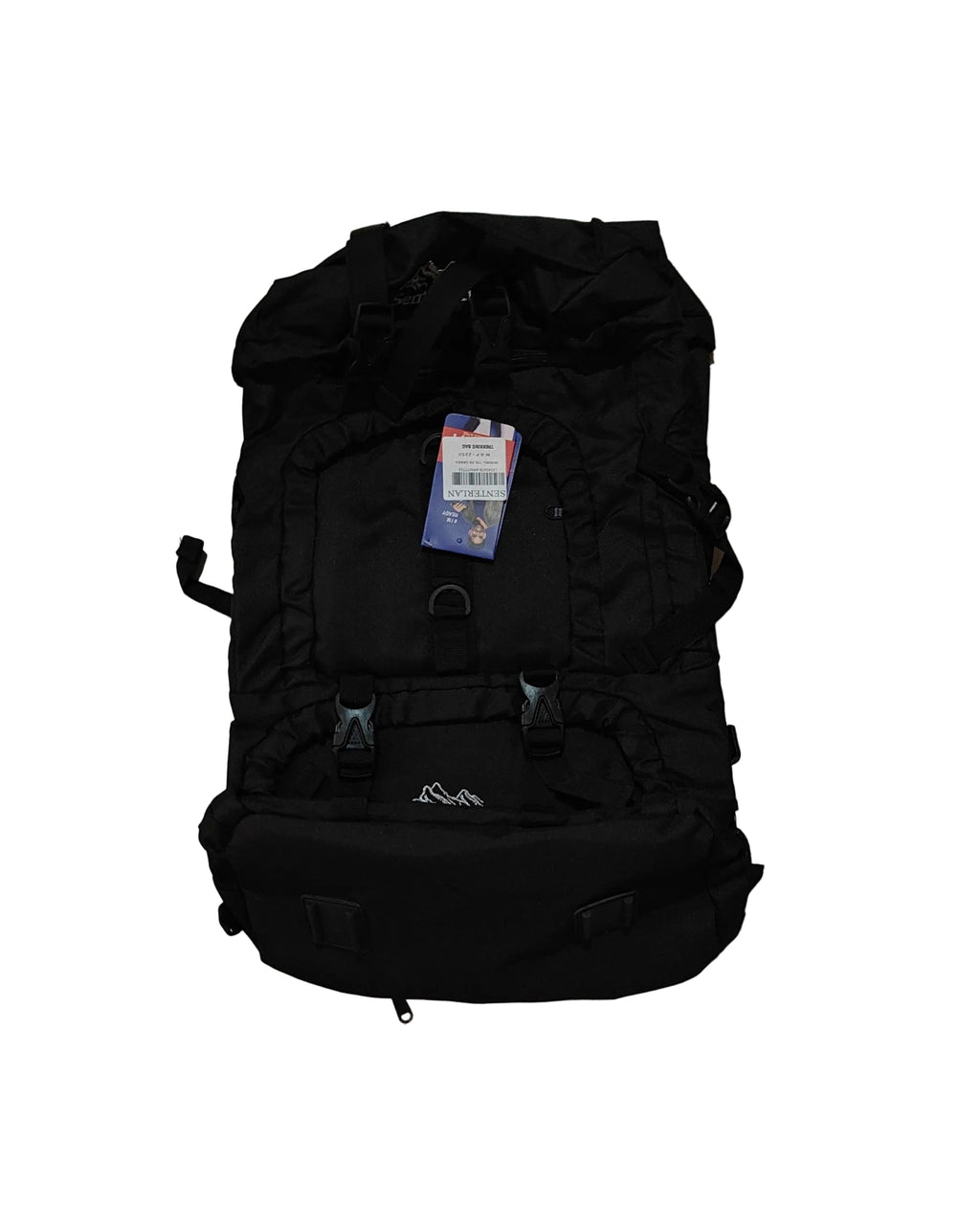 Travel Bag
